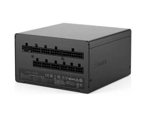 Блок живлення Fractal Design 750W Ion 3 Gold (FD-P-IA3G-750-EU)