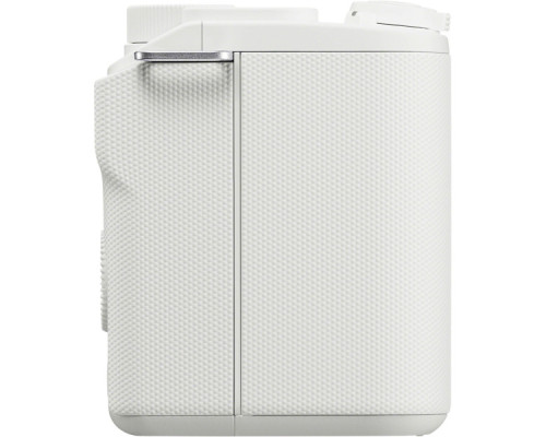 Цифровий фотоапарат Sony Alpha ZV-E10M2 body White (ZVE10M2W.CEC)
