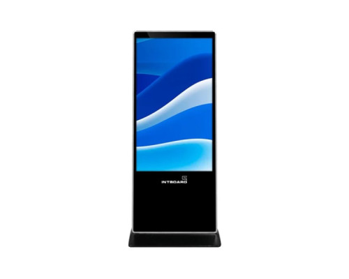 Інтерактивний кіоск Intboard INFOCOM ST 32" 8/128Gb Android 11 (Non touch)