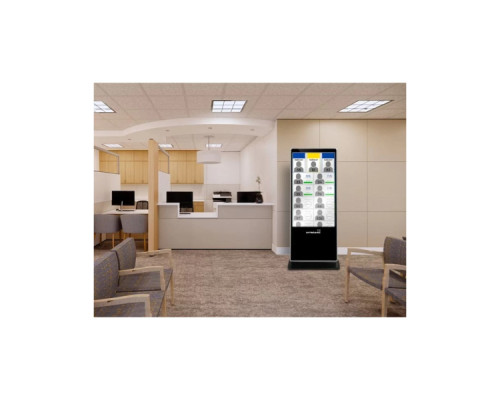 Інтерактивний кіоск Intboard INFOCOM ST 32" 8/128Gb Android 11 (Non touch)