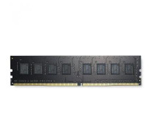 Модуль пам'яті для комп'ютера DDR4 4GB 2400 MHz G.Skill (F4-2400C17S-4GNT)