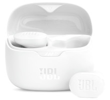Навушники JBL Tune Buds White (JBLTBUDSWHT)