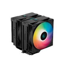 Кулер до процесора Deepcool AG620 Digital BK ARGB (R-AG620-BKADMN-G-2)