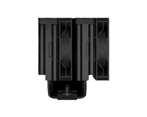 Кулер до процесора Deepcool AG620 Digital BK ARGB (R-AG620-BKADMN-G-2)