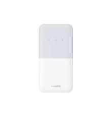 Мобільний Wi-Fi роутер Huawei E5586-326 White (51071VHS)