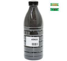 Тонер Xerox B1022/B1025 410г 13,7K black +CHIP+Developer CHI (3203786)