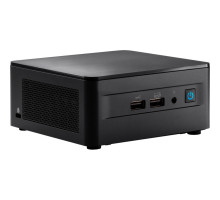 Комп'ютер ASUS NUC 13 Pro RNUC13ANHI700002I Tall Kit(L6) / i7-1360P, 22x80 NVMe; 22x42 SATA/2.5'' SATA slot, EU (90AR00C1-M000K0)