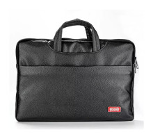 Сумка для ноутбука XO 15" CB08 black (CB08-15.black)