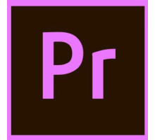 ПЗ для мультимедіа Adobe Premiere Pro CC teams Multiple/Multi Lang Lic Subs New (65305370CA01A12)