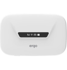 Мобільний Wi-Fi роутер Ergo M126