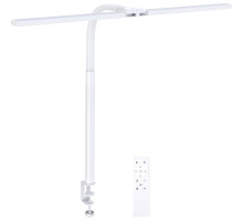 Настільна лампа OfficePro LED лампа на монітор SL210W (SL210W)