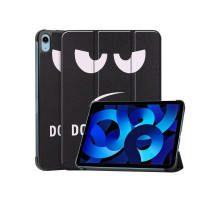 Чохол до планшета BeCover Smart Case Apple iPad Air 11" M4 2026 Don't Touch (715207)