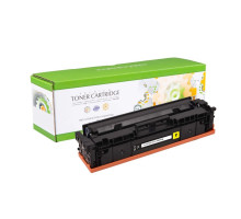 Картридж Static Control HP W2212A 207A yellow (002-01-S2212A)