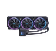 Система водяного охолодження Alphacool AURORA 420/DIGITAL RGB 11731
