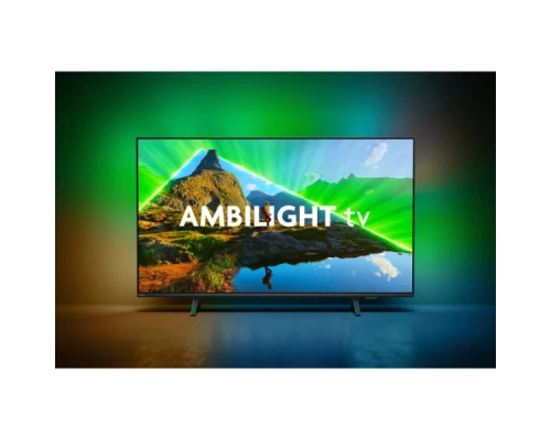 Телевізор Philips 50PUS8319/12 Телевізор Philips 50PUS8319/12