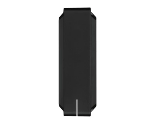 Зовнішній жорсткий диск 3.5" 8TB BLACK D10 Game Drive WD (WDBA3P0080HBK-EESN)