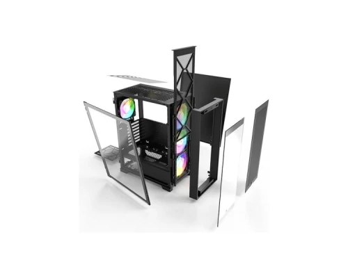 Корпус MONTECH AIR 1000 PREMIUM (B)