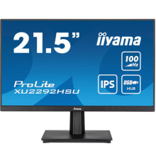 Монітор iiyama XU2292HSU-B6