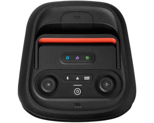 Акустична система JBL PartyBox Club 120 Black (JBLPBCLUB120EP) Акустична система JBL PartyBox Club 120 Black (JBLPBCLUB120EP)