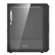 Корпус для ПК DARKFLASH DK352 PLUS BLACK