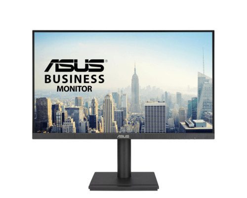 Монітор ASUS VA27DQFS (90LM06H0-B01371)