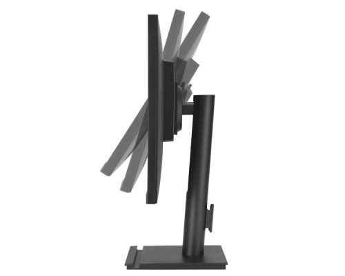 Монітор ASUS VA27DQFS (90LM06H0-B01371)