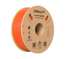 Пластик для 3D-принтера Creality PLA Hyper 1кг, 1.75мм, orange (3301010381)