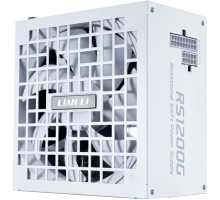 Блок живлення Lian Li 1200W RS Gold (G9P.RS1200G.WH00.EU)