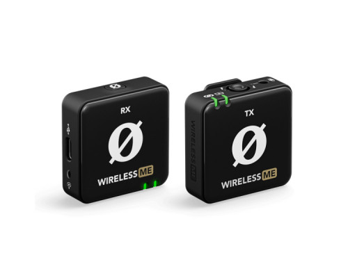 Мікрофон Rode Wireless ME (233986)