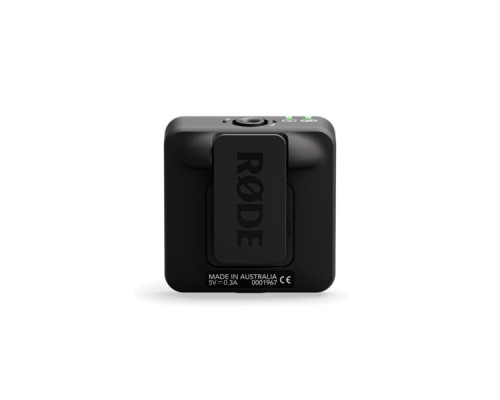 Мікрофон Rode Wireless ME (233986)