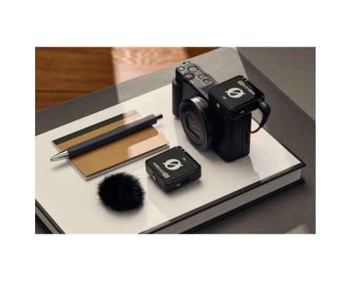 Мікрофон Rode Wireless ME (233986)