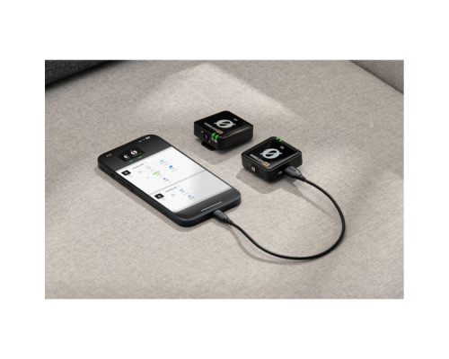 Мікрофон Rode Wireless ME (233986)