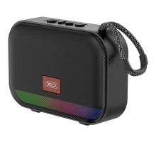 Акустична система XO F66 5W Black (F66.black)