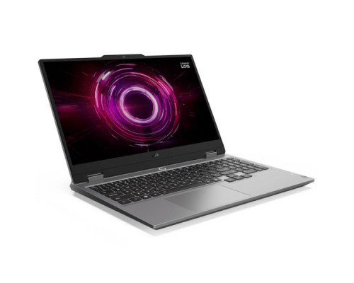 Ноутбук Lenovo LOQ 15AHP10 (83JG002NRA)