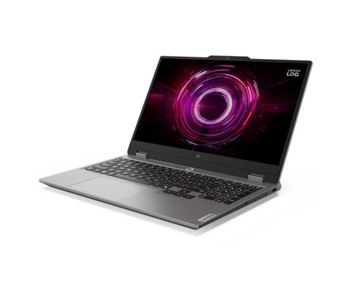 Ноутбук Lenovo LOQ 15AHP10 (83JG002NRA)