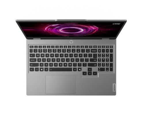 Ноутбук Lenovo LOQ 15AHP10 (83JG002NRA)
