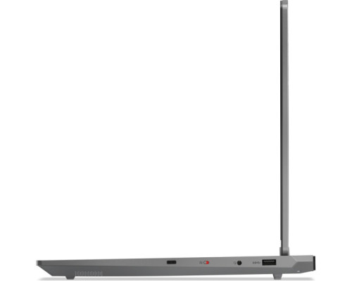 Ноутбук Lenovo LOQ 15AHP10 (83JG002NRA)