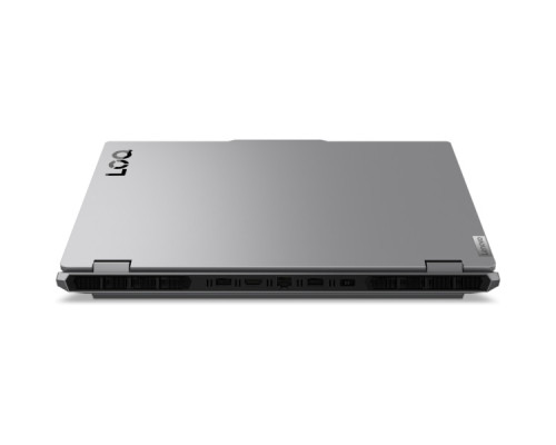 Ноутбук Lenovo LOQ 15AHP10 (83JG002NRA)