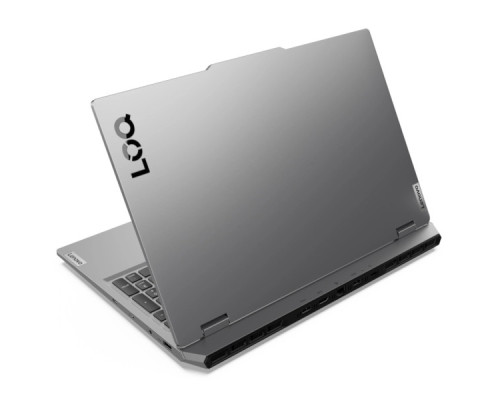 Ноутбук Lenovo LOQ 15AHP10 (83JG002NRA)