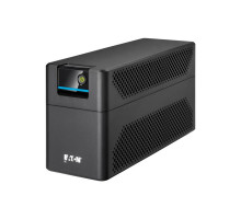 Пристрій безперебійного живлення Eaton 5E G2 700VA (5E700D)