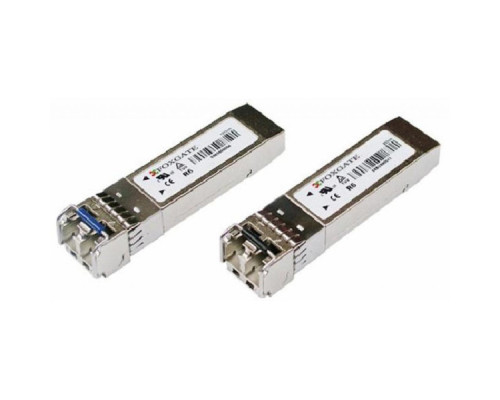 Модуль SFP SFP+d-1SM-1330nm-60LC FoxGate