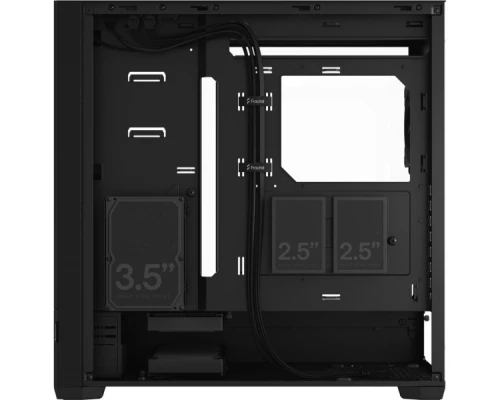 Корпус Fractal Design Pop XL Silent Black TG (FD-C-POS1X-02)