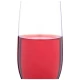 Охолоджуюча рідина Alphacool Eiswasser Crystal Red premixed coolant 1000ml (18549)