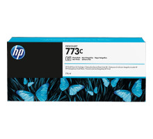 Картридж HP DJ No.773C Photo Black DesignJet Ink Cartridge (C1Q43A)