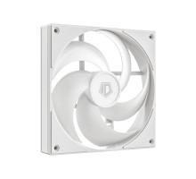 Кулер до корпусу ID-Cooling Вентилятор ID-Cooling AS-140-W White (AS-140-W)