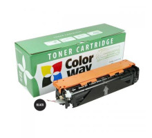 Картридж ColorWay HP CF210A, CLJ M276/M251 Black (CW-H210BKM)