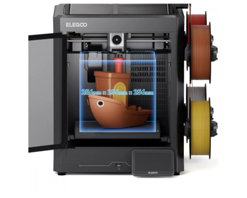 3D-принтер ELEGOO Centauri Carbon 2 combo