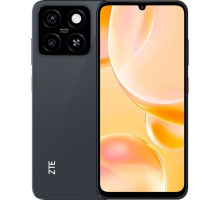 Мобільний телефон ZTE Blade A55 4/128GB Black (1076299)