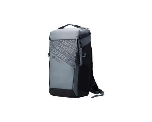 Рюкзак для ноутбука ASUS 17" ROG Ranger BP2701 Grey (90XB06L0-BBP010)