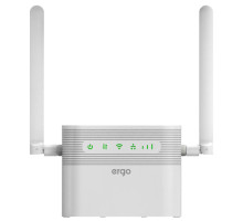 Маршрутизатор Ergo R023 w/battery